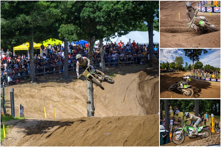 2021 Southwick Motocross - Round 5